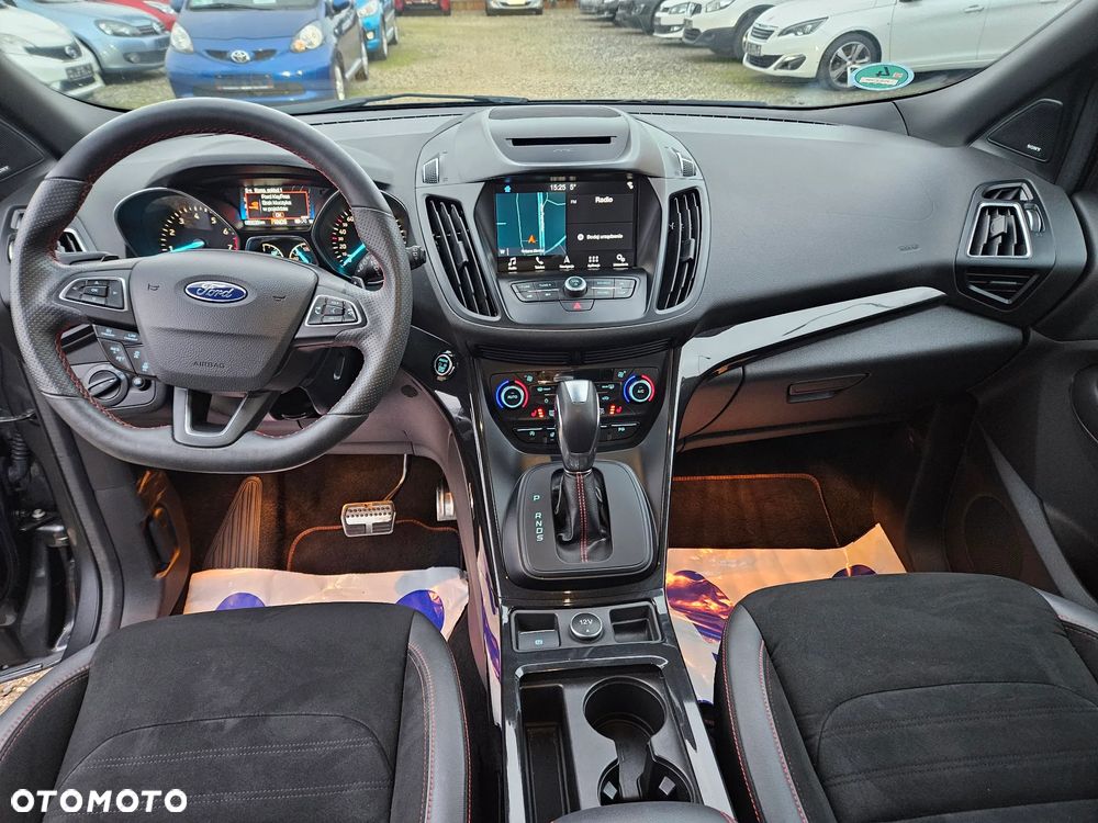 Ford Kuga 1.5 EcoBoost 4x4 ST-Line - 8