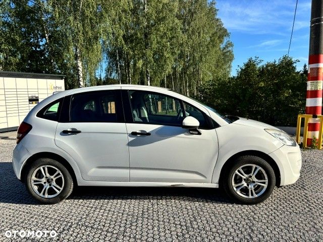 Citroën C3 1.1 Attraction - 5