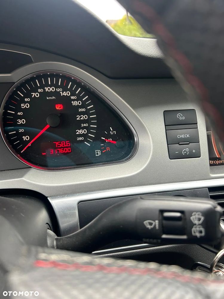 Audi A6 - 17