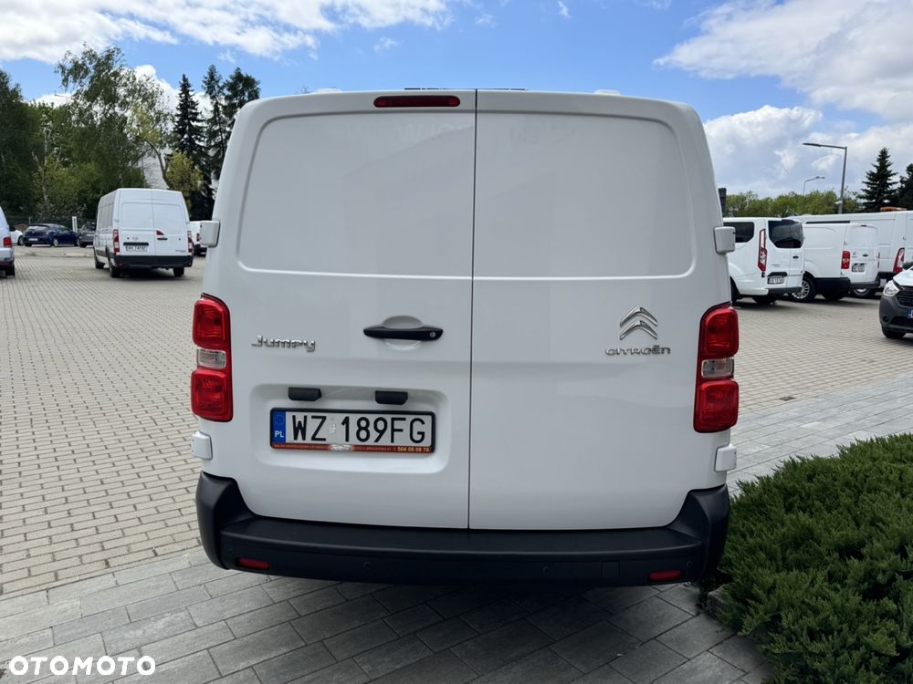 Citroën JUMPY L2 XL MAXI - 6