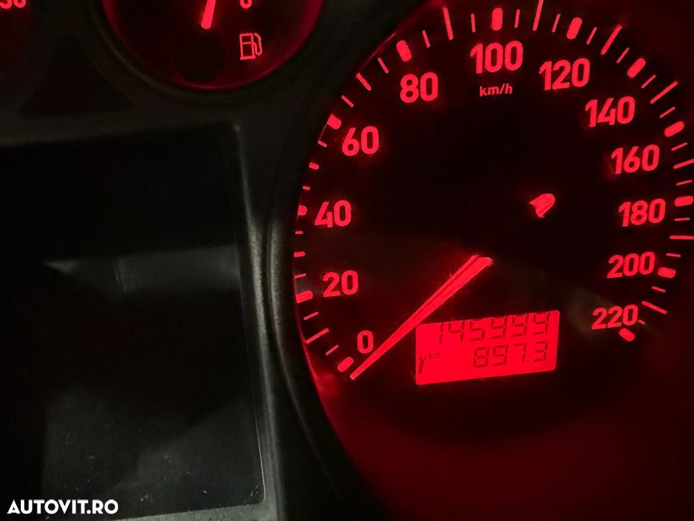 Seat Ibiza 1.4 Reference - 3