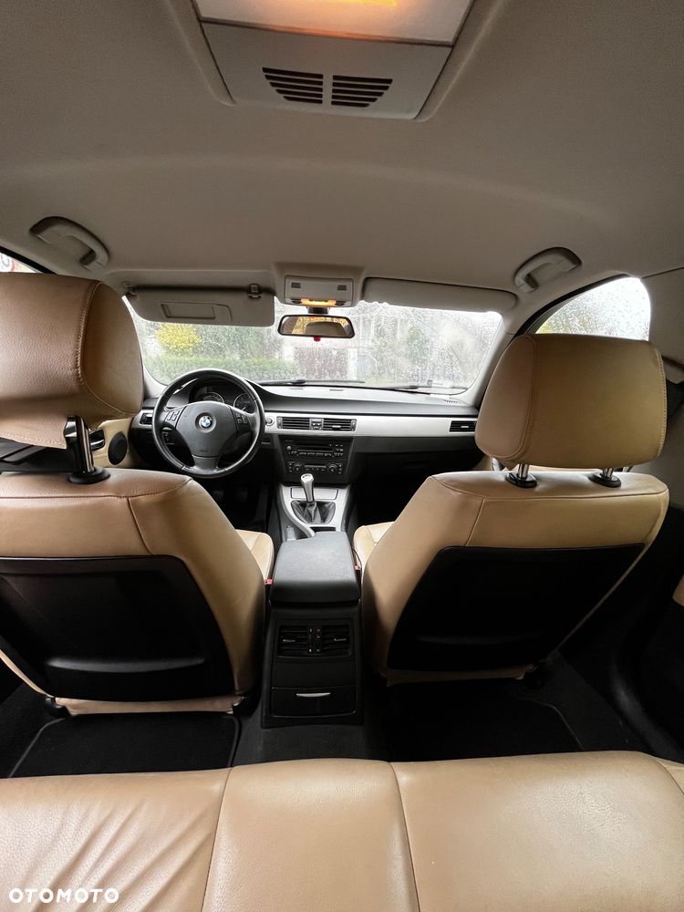 BMW Seria 3 - 8