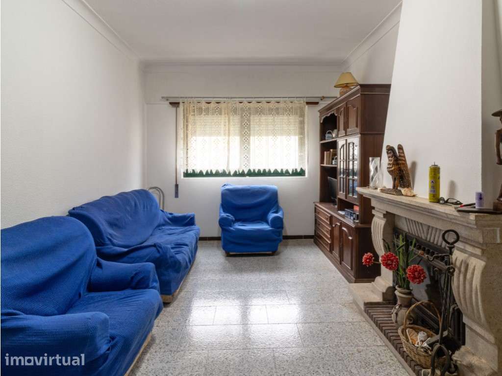 Apartamento T2 Praia da Tocha - Grande imagem: 3/10