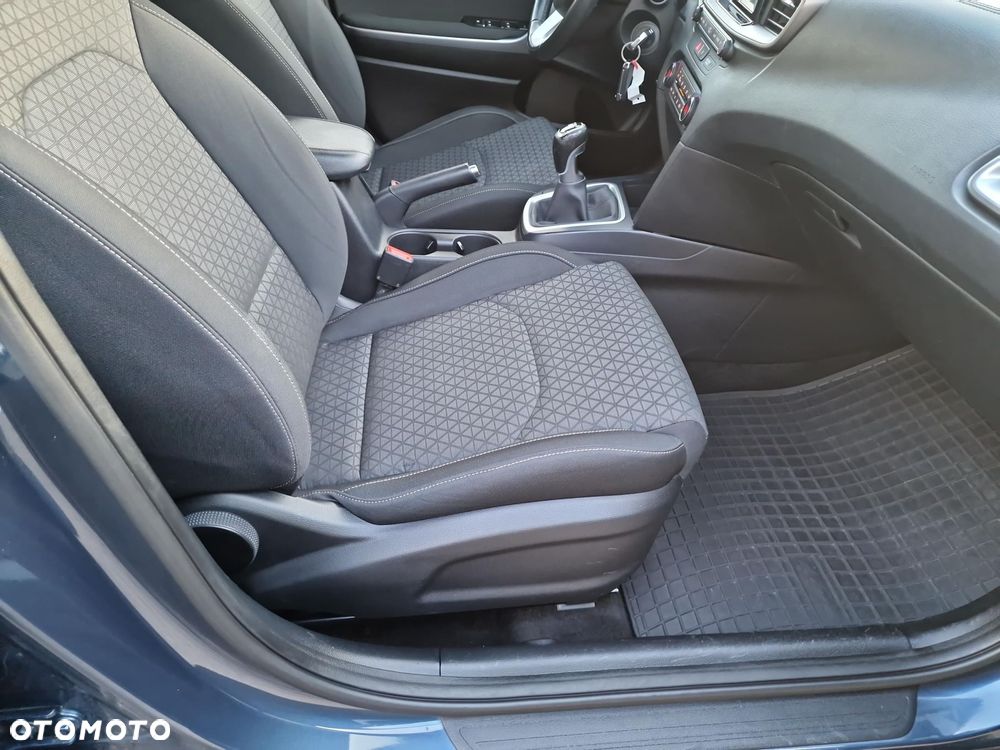 Kia Ceed 1.4 T-GDI L - 15