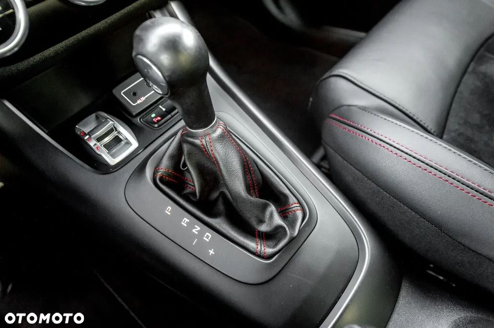 Alfa Romeo Giulietta 1750 TBi Veloce S TCT - 37