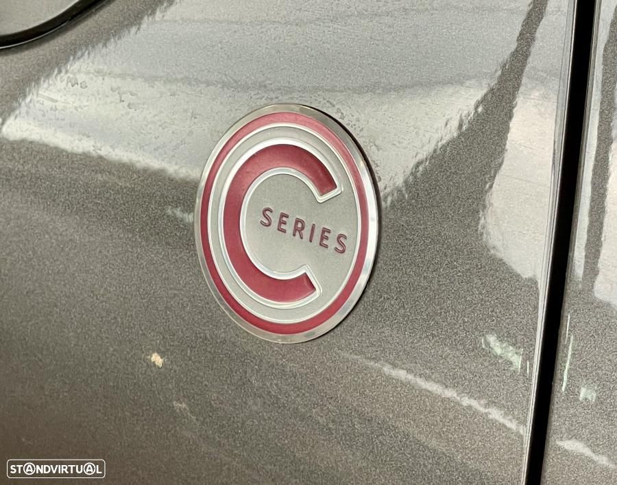 Citroën C3 1.2 PureTech C-Series - 8