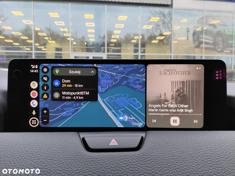 Mazda CX-60 2.5 PHEV Homura Plus AWD - 20