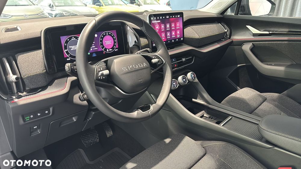 Skoda Kodiaq 2.0 TDI 4x2 Selection DSG - 10