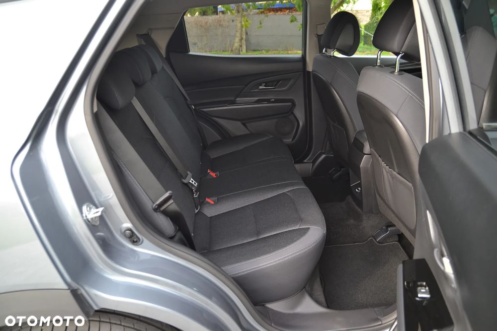 SsangYong/KGM Korando - 16