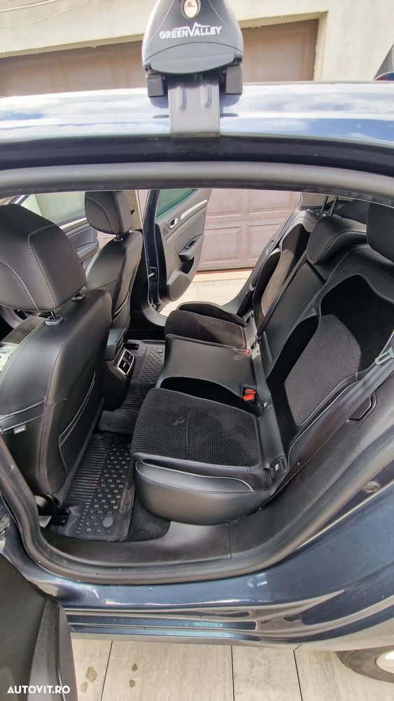 Renault Megane TCE GPF EDC Intens - 7