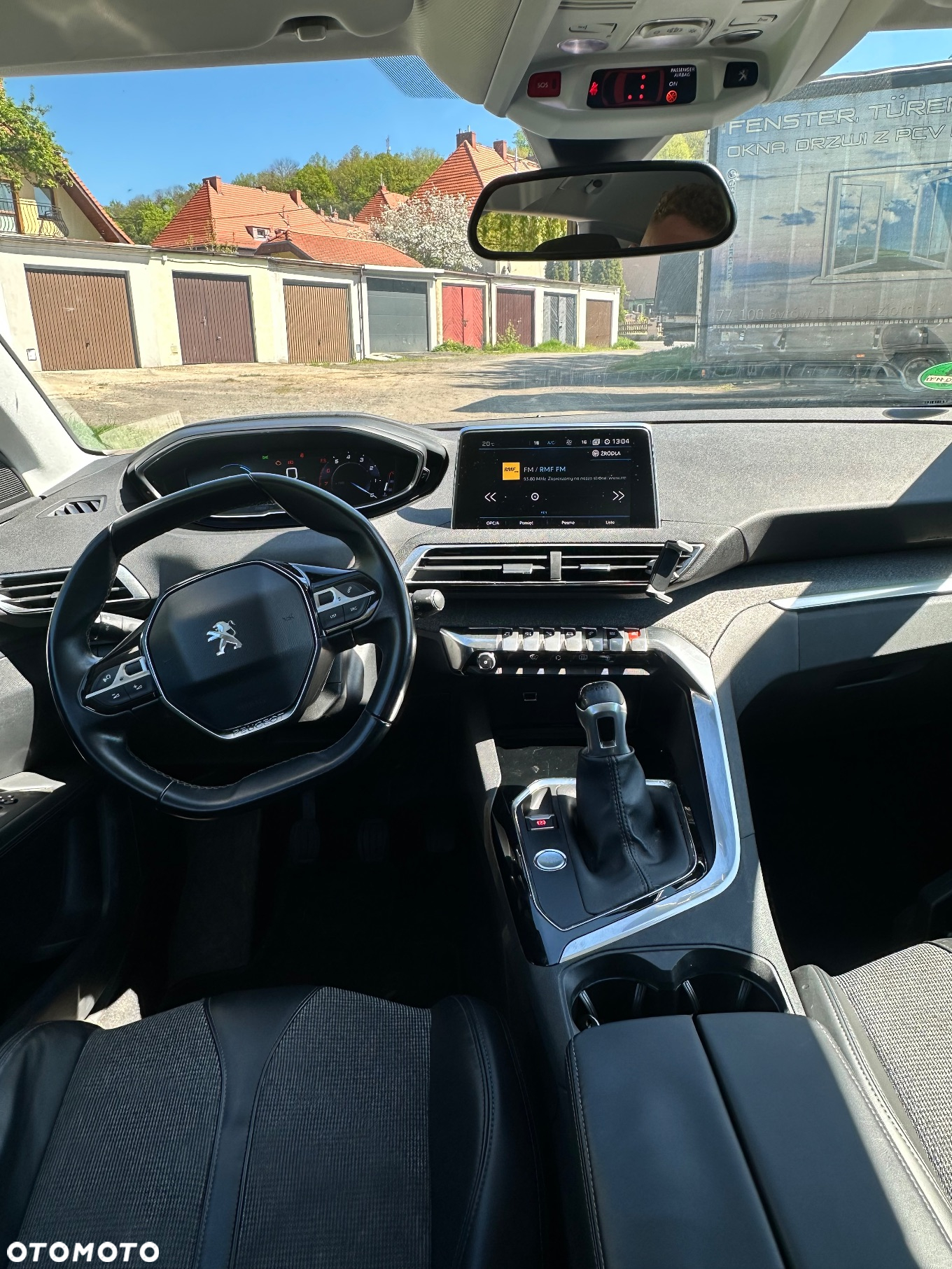 Peugeot 3008 1.2 PureTech Access - 6