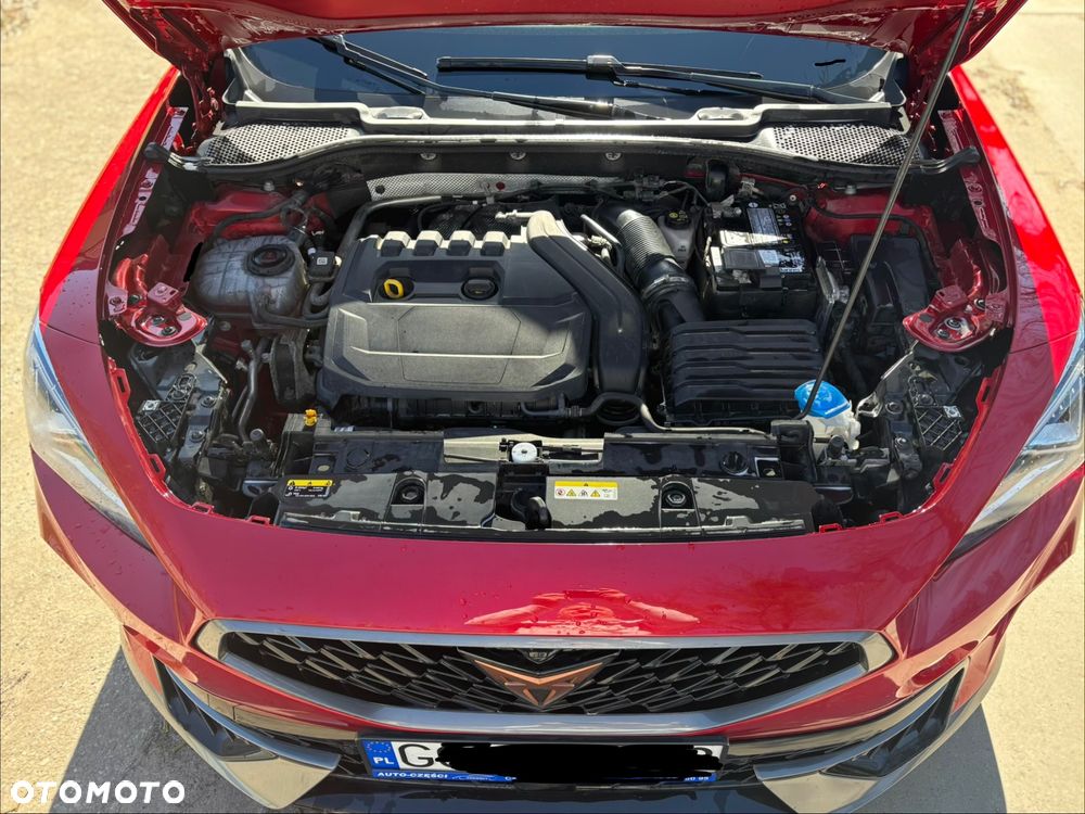 Cupra Formentor 1.5 TSI - 5