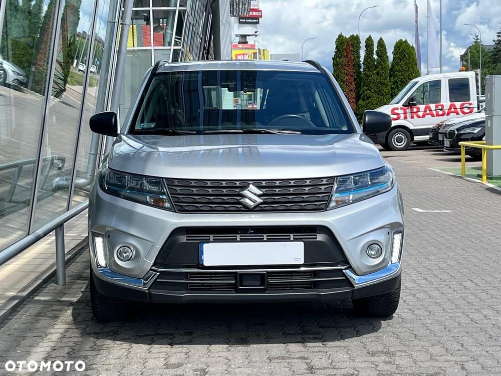 Suzuki Vitara - 13