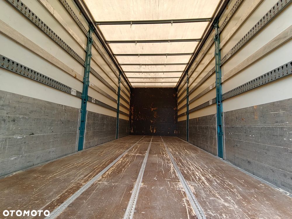 Mercedes-Benz Actros 18.360 - 13