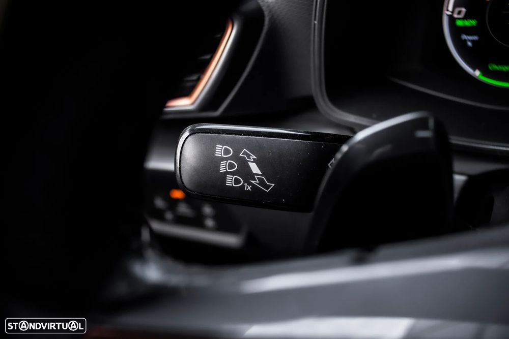 Cupra Leon 1.4 e-Hybrid VZ DSG - 16