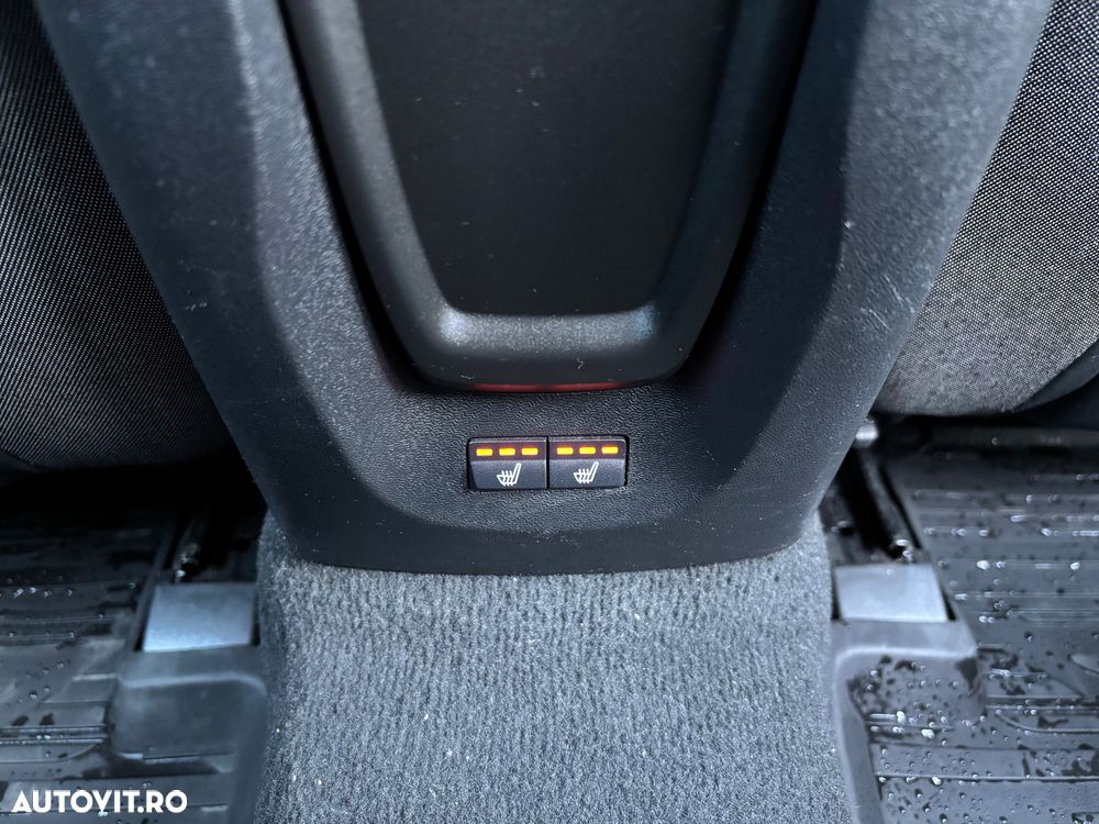 Volvo V40 D2 Basic - 19