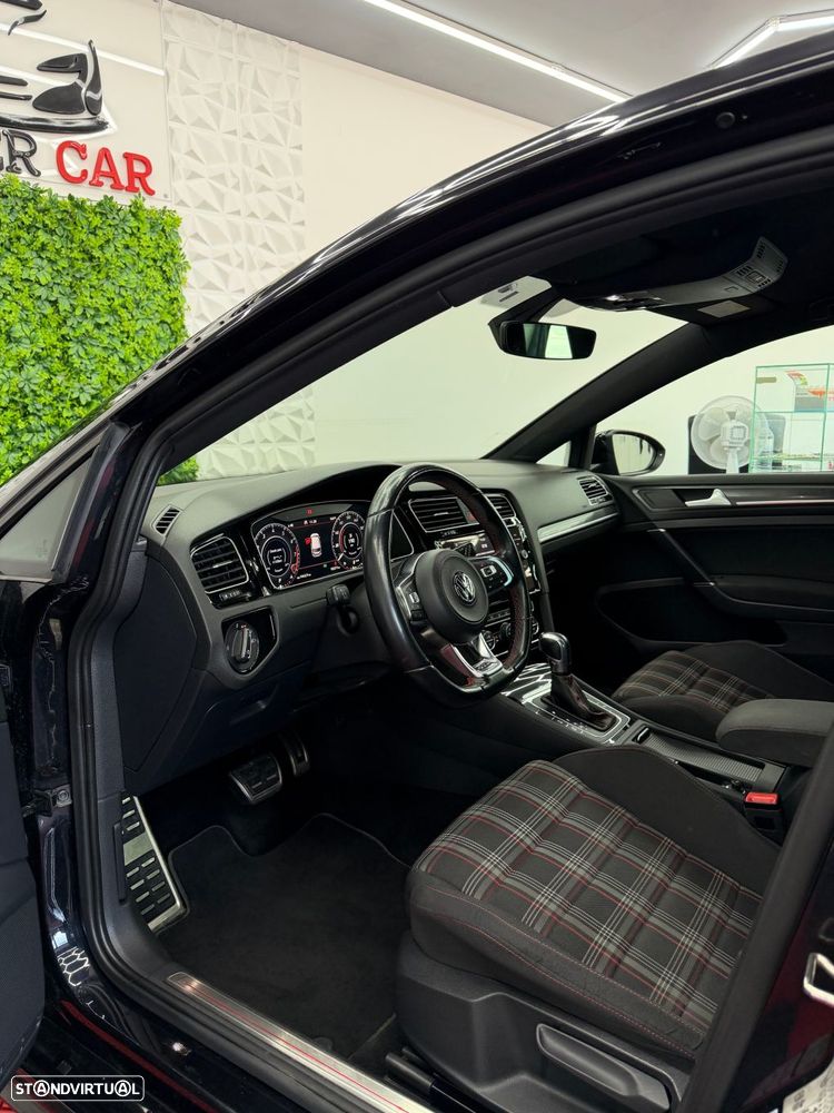 VW Golf 2.0 TSI GTI DSG Performance - 7