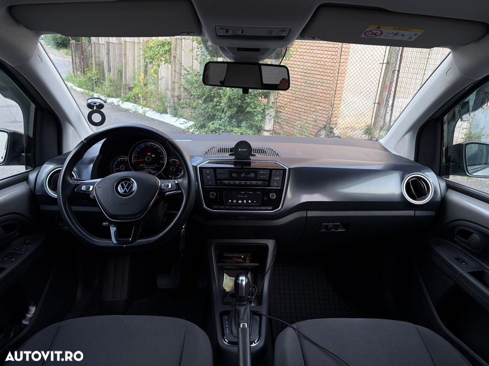 Volkswagen up! - 3