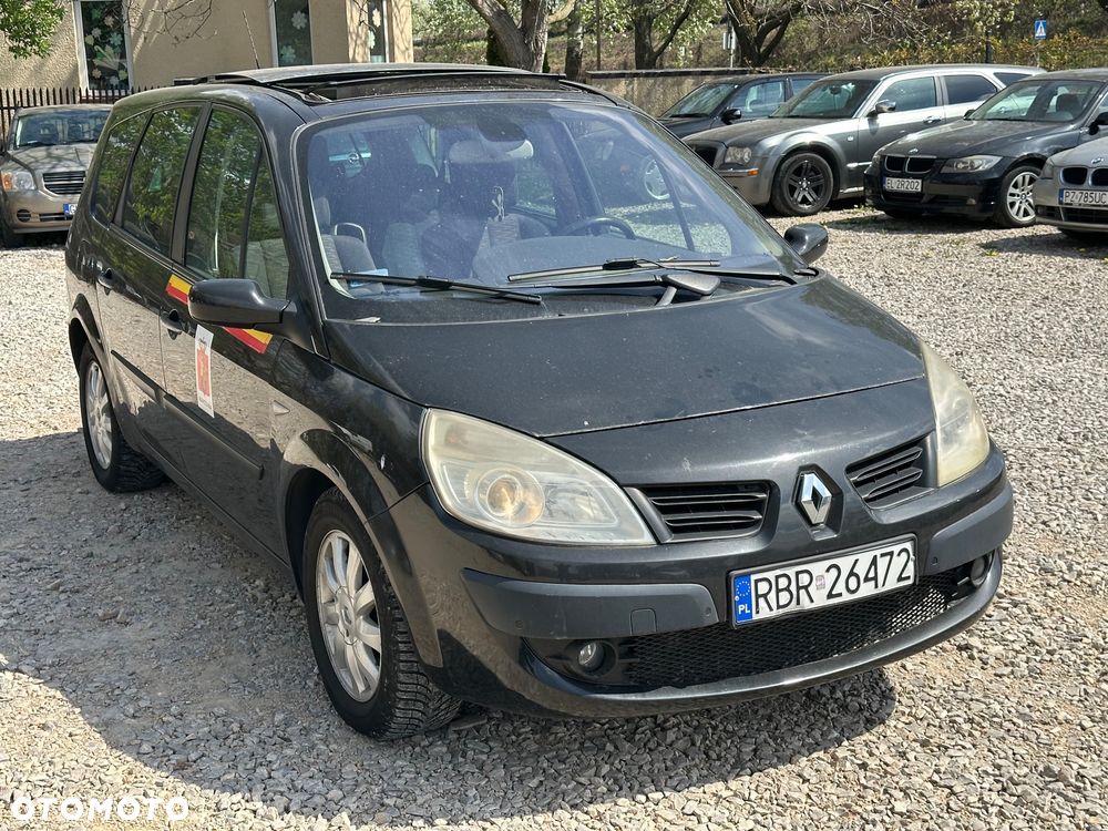 Renault Scenic - 3