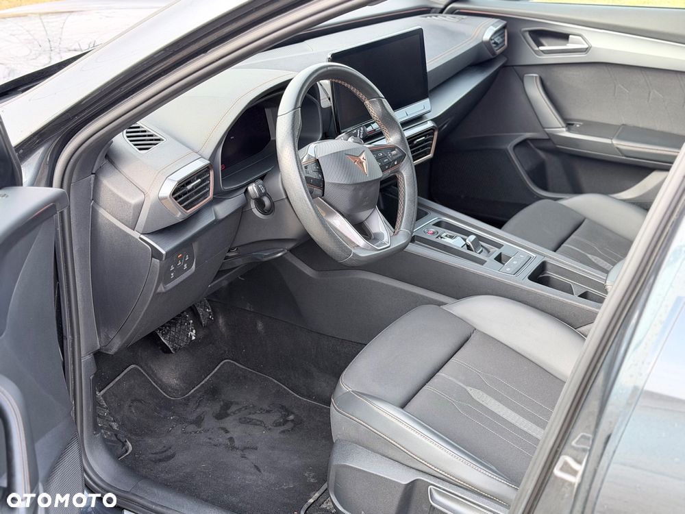 Cupra Formentor 1.4 e-Hybrid DSG - 4