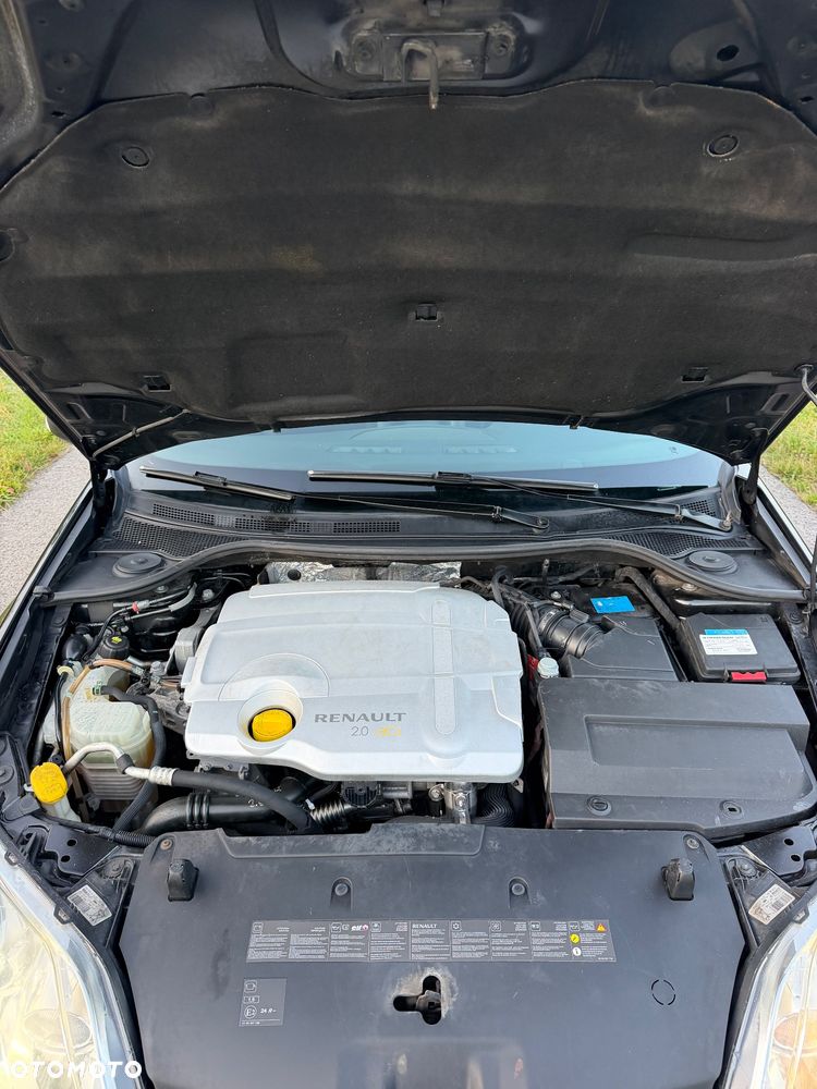Renault Laguna 2.0 DCi Privilege - 10