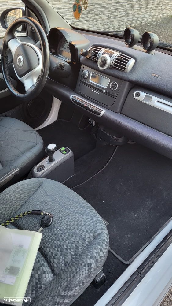 Smart ForTwo Coupé - 18