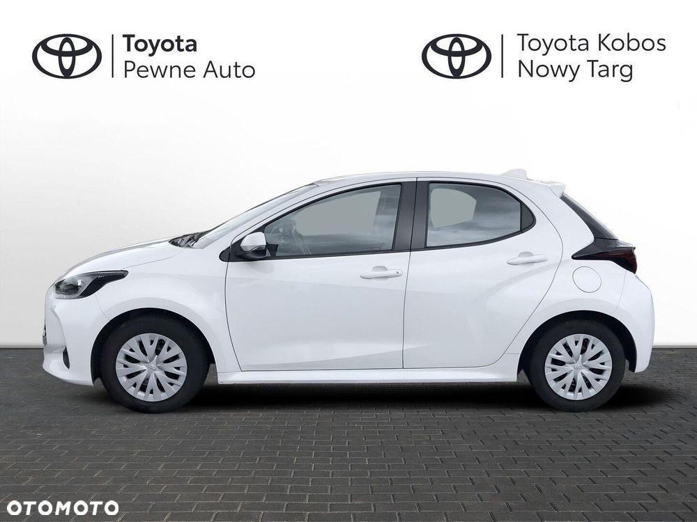 Toyota Yaris - 2