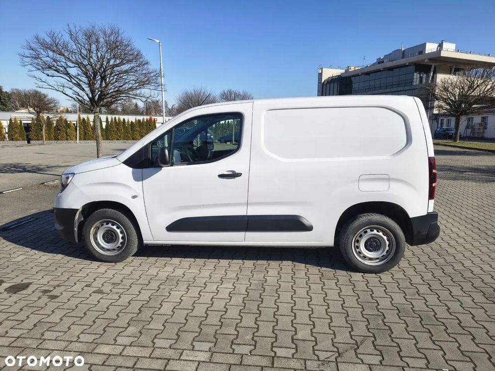 Opel Combo - 2