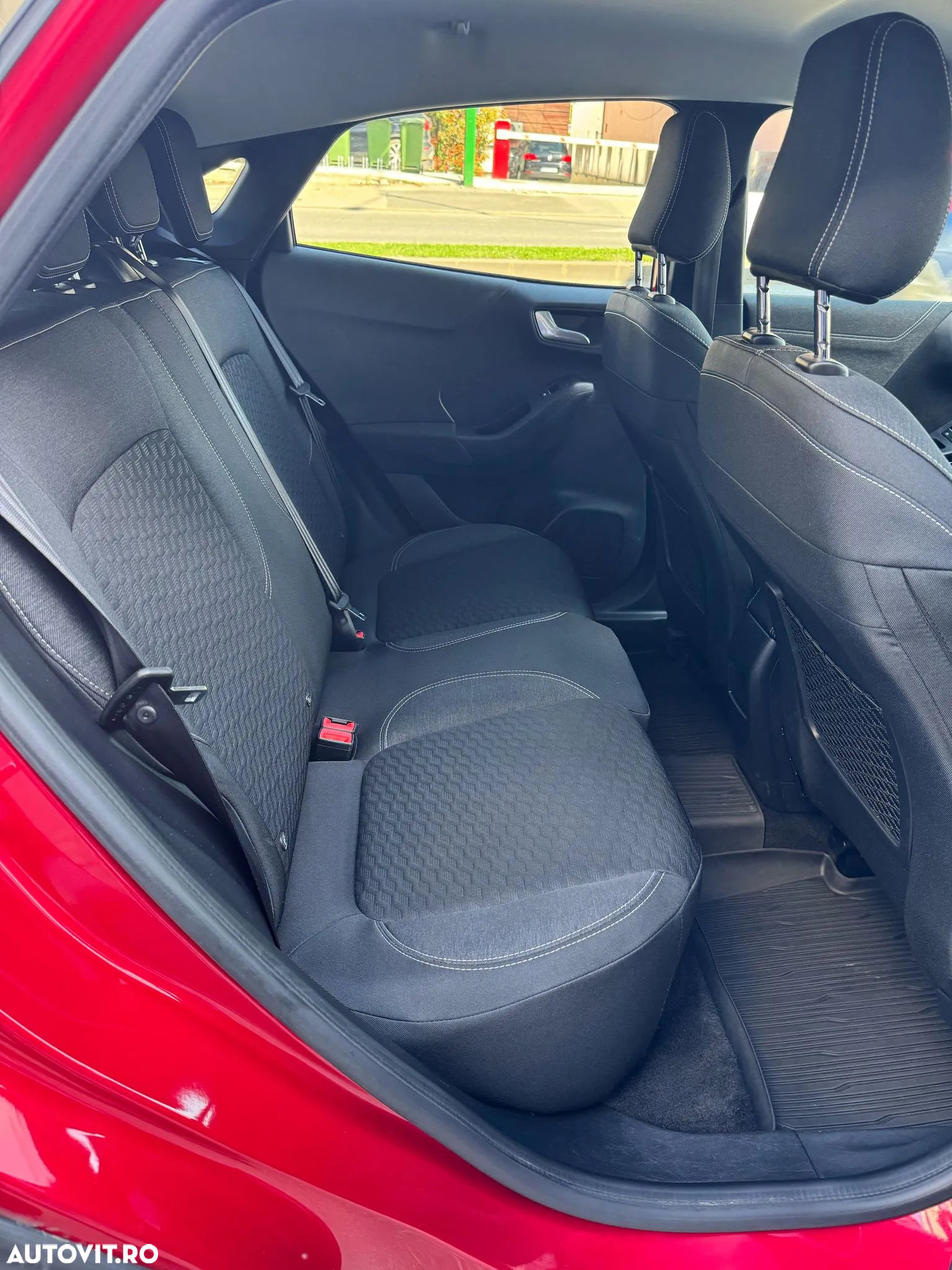 Ford Puma - 31