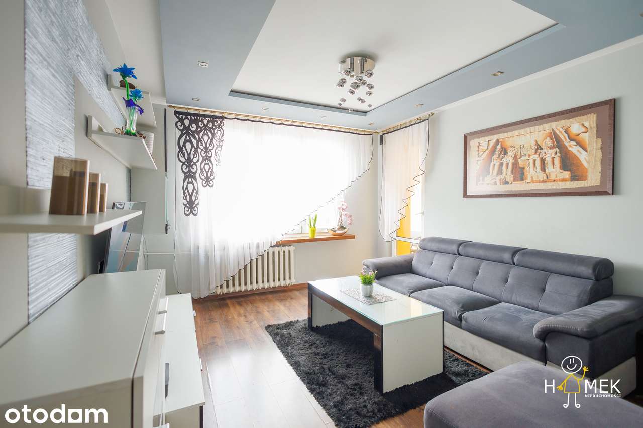 Świetne Mieszkanie na Gołonogu - Komfortowe i Stylowe! Blok z Windą.