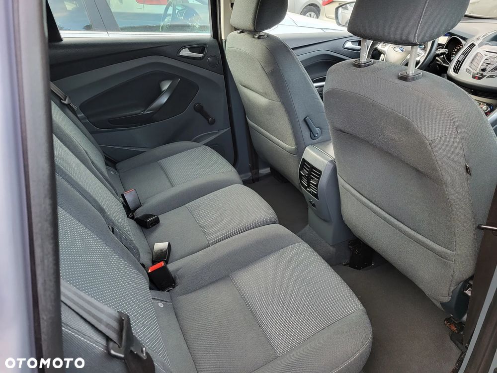 Ford C-MAX 1.6 Ti-VCT Trend - 18