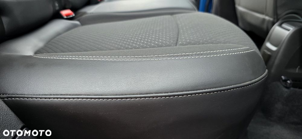 Opel Mokka X 1.4 T Ultimate S&S - 9