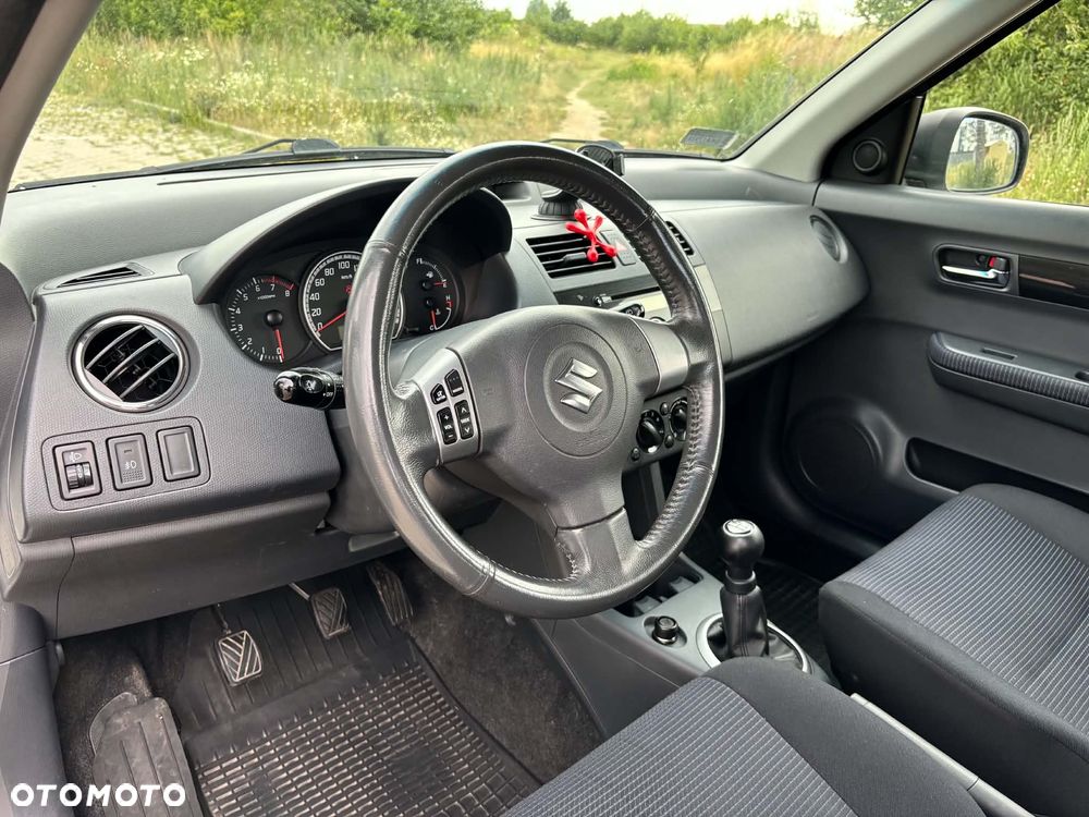 Suzuki Swift 1.3 GC (klm) - 6