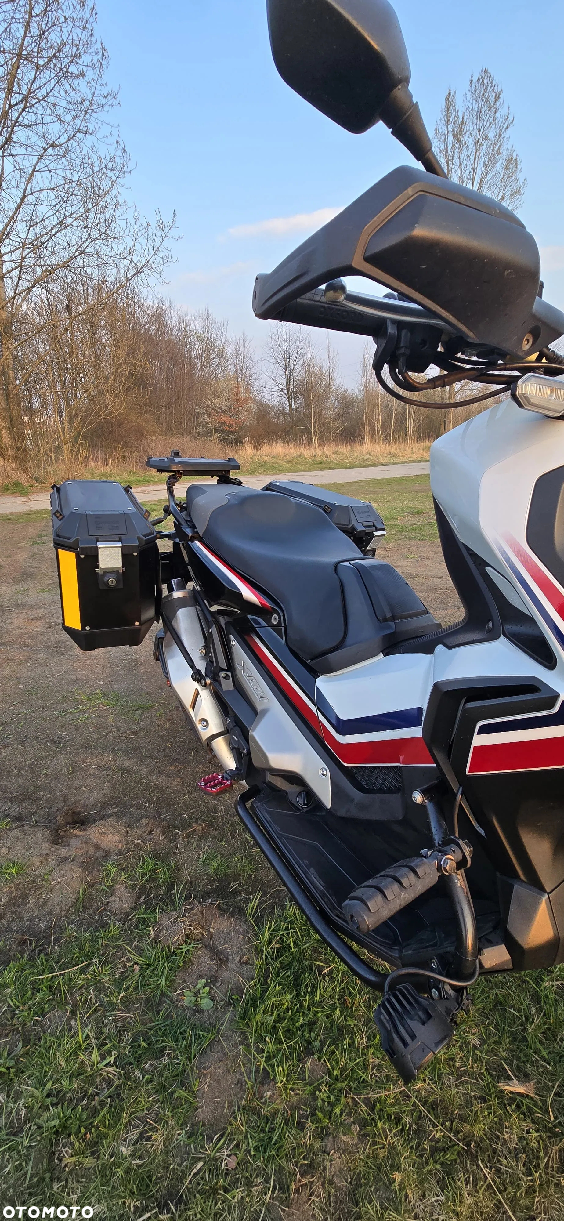 Honda X-ADV - 6