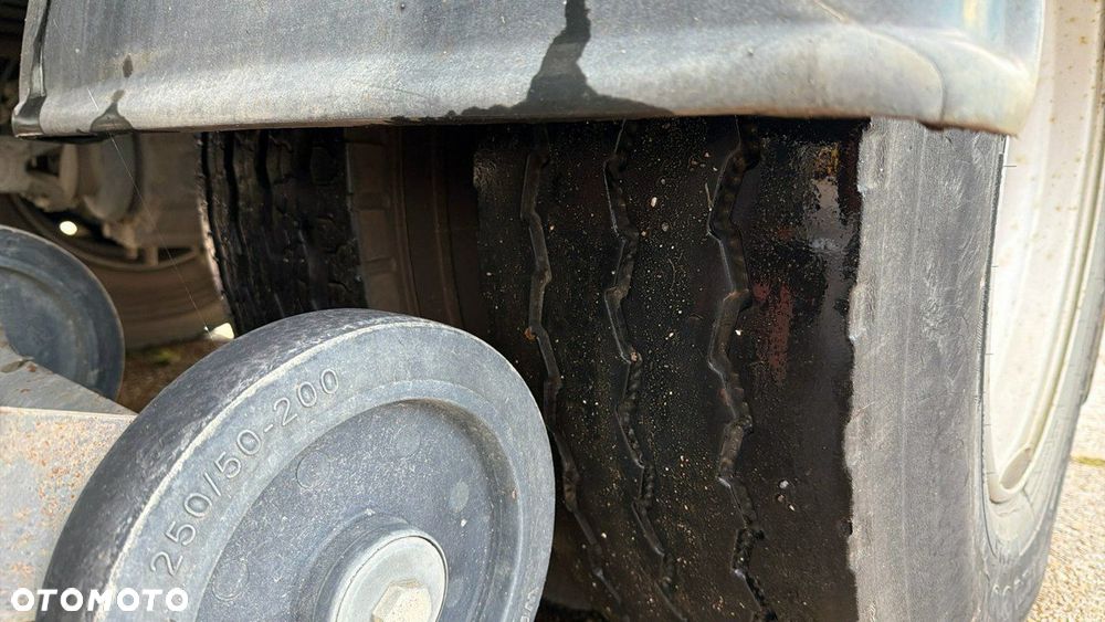 Iveco eurocargo 150-250 - 10