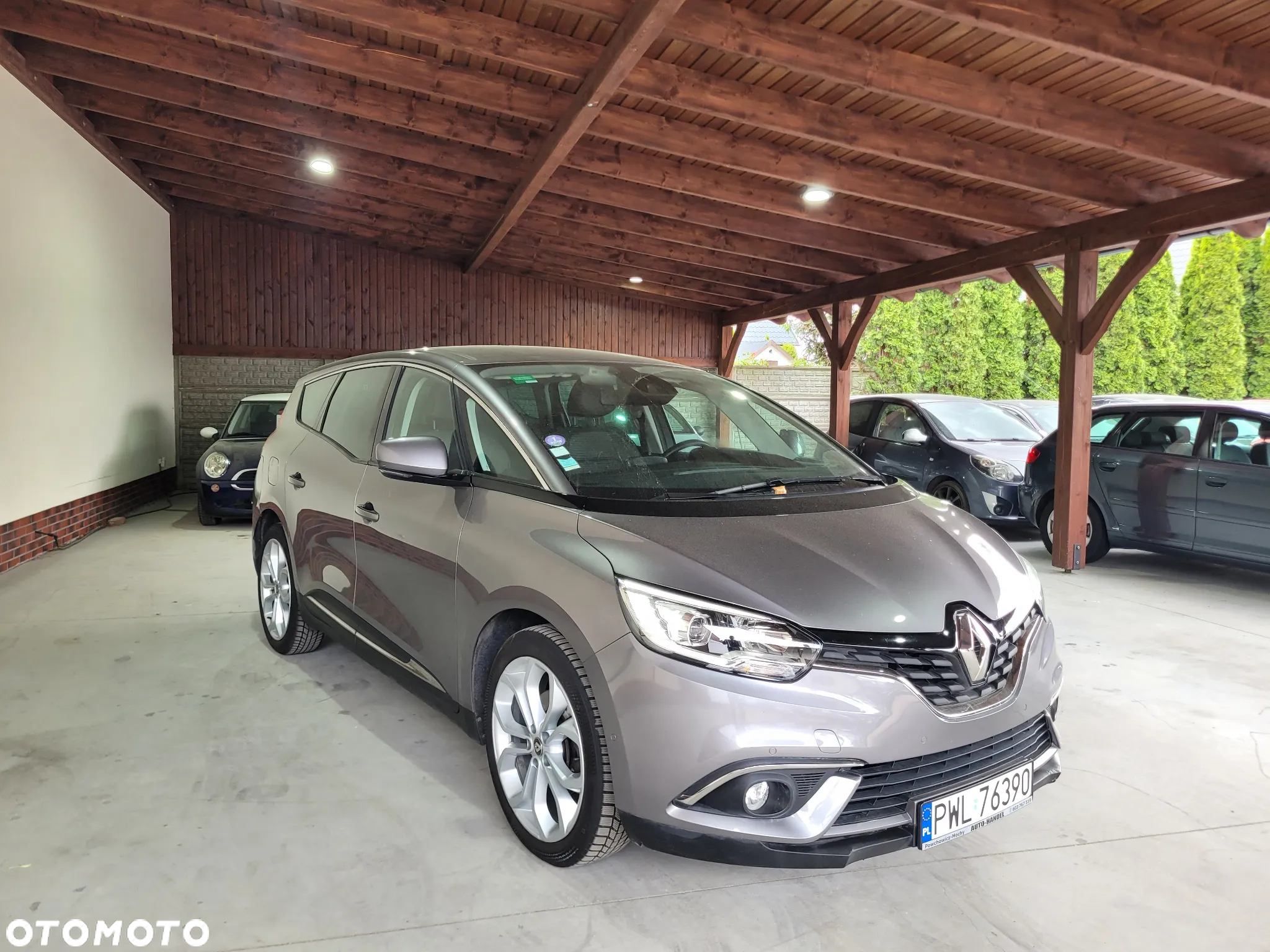 Renault Scenic 1.3 TCe Energy Life - 2