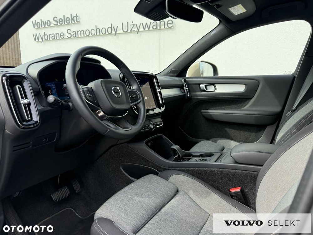 Volvo XC 40 - 12