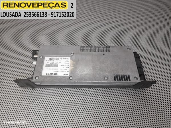 Centralina / Modulo Telefone Bmw 3 Compact (E46) - 1