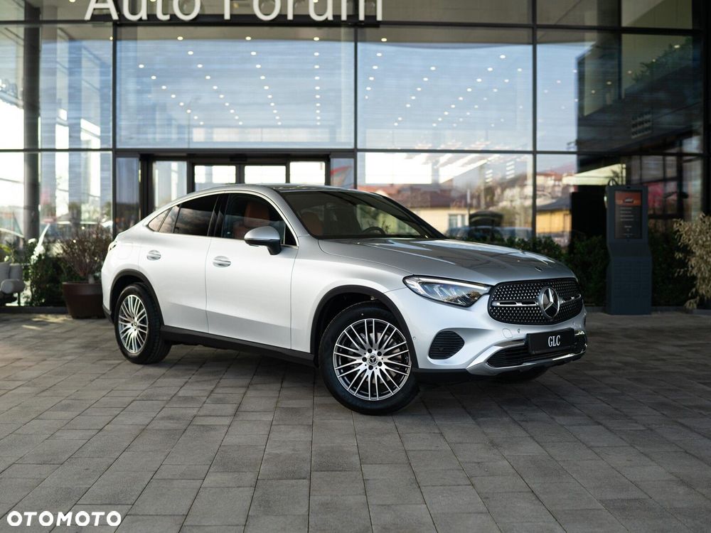 Mercedes-Benz GLC - 3