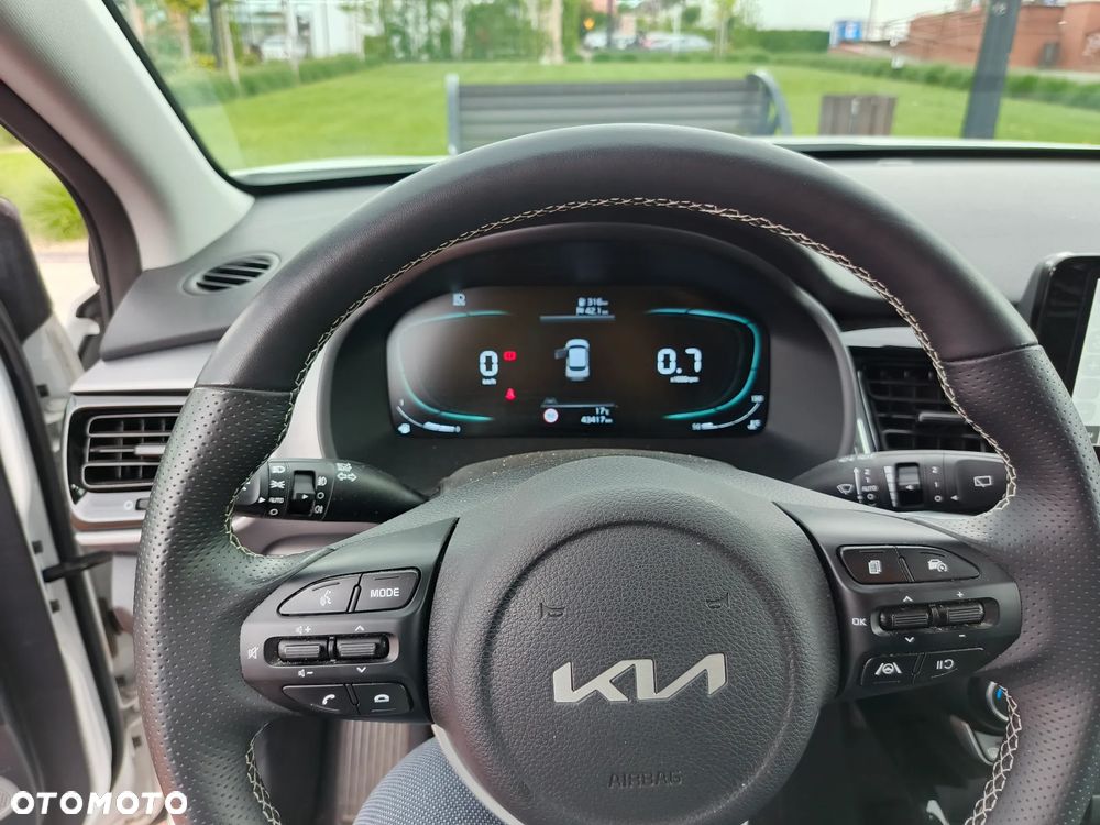 Kia Stonic - 7