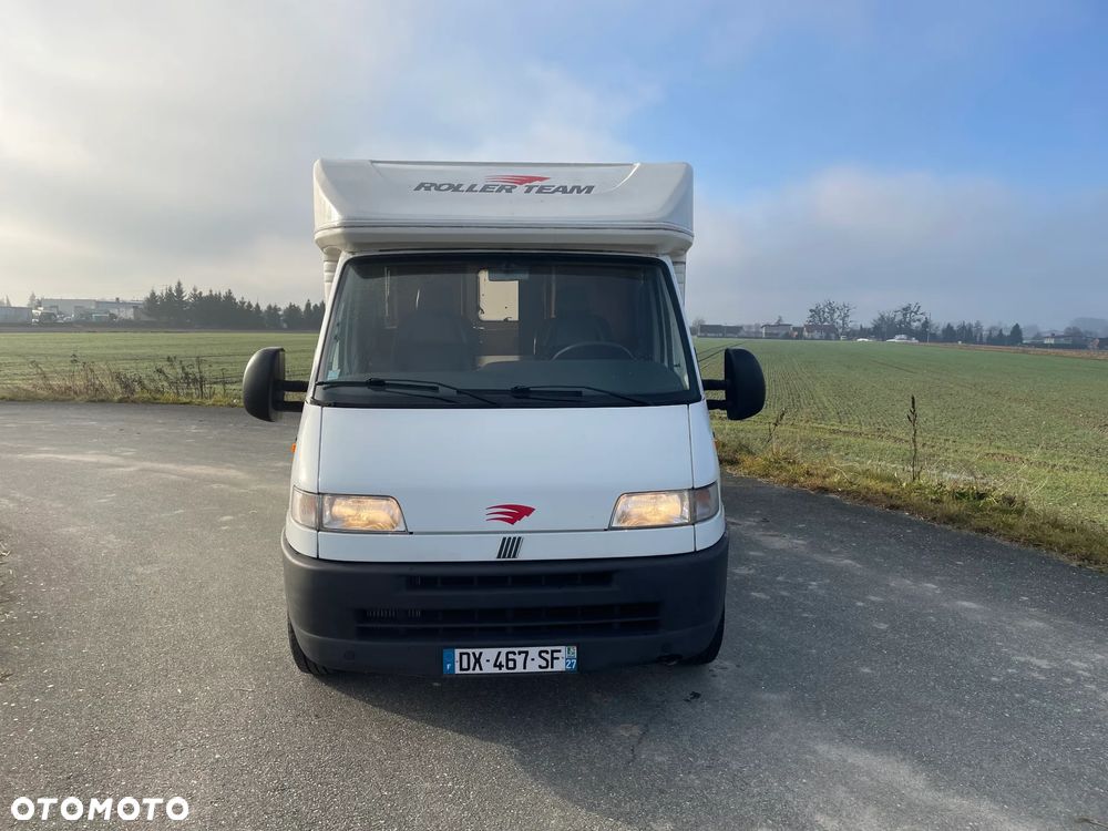 Fiat Ducato - 2