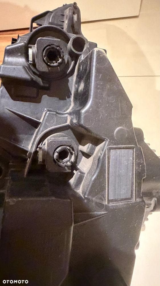 RANGE ROVER EVOQUE II L551  LAMPA LEWA/PRAWA PRZÓD K8D2-13W030 - 14