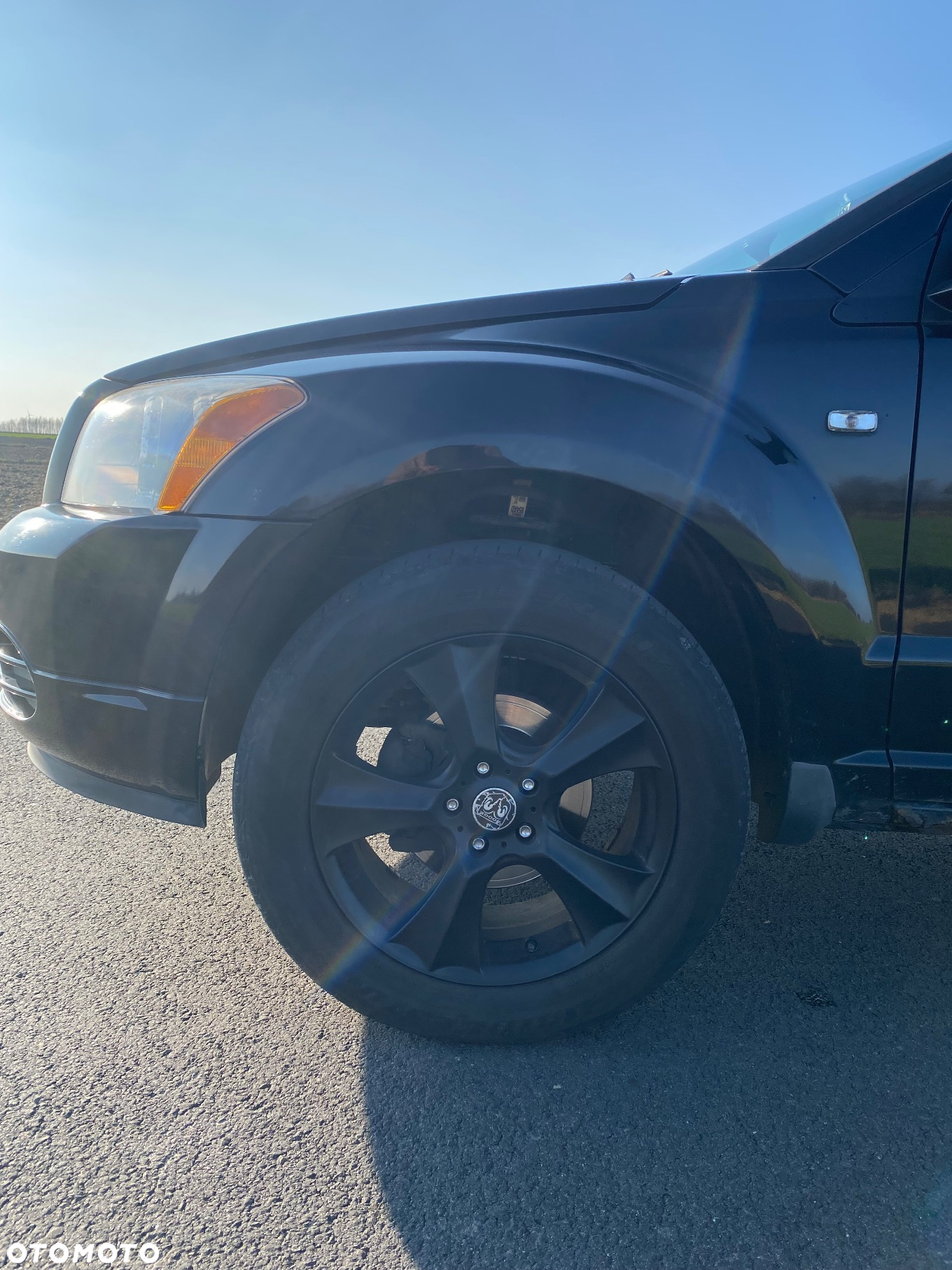 Dodge Caliber - 11
