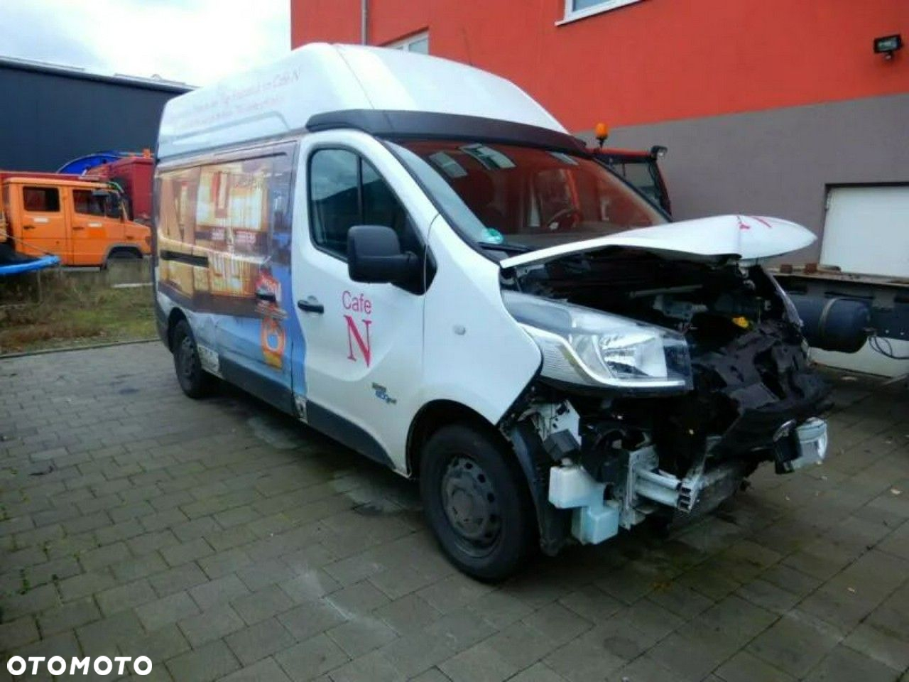 Fiat Talento - 2