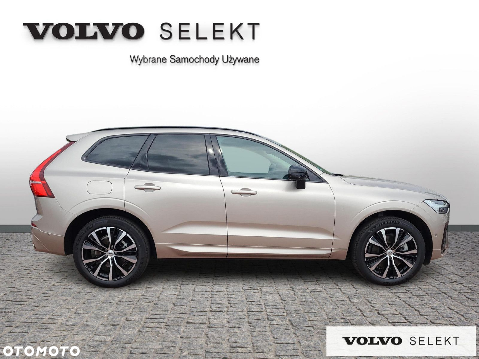 Volvo XC 60 - 7