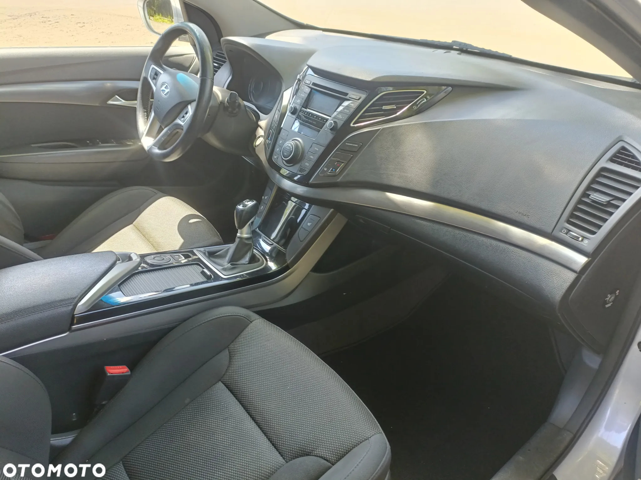 Hyundai i40 i40cw 1.7 CRDi 5 Star Edition - 11