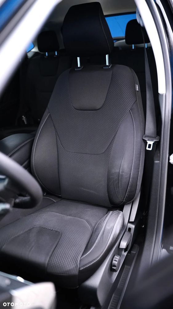 Ford Edge 2.0 TDCi Bi-Turbo 4x4 ST-LINE - 25