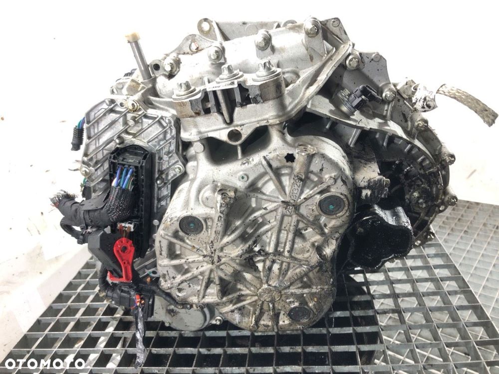 SKRZYNIA BIEGÓW  MINI MINI (F56) 2013 - 2022 Cooper S 131 kW [178 KM] benzyna 2020 - 2022 - 4