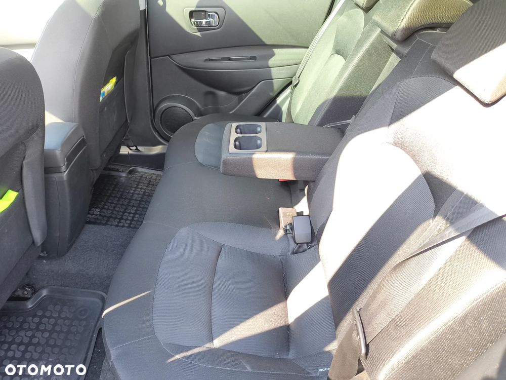 Nissan Qashqai 2.0 360 - 13