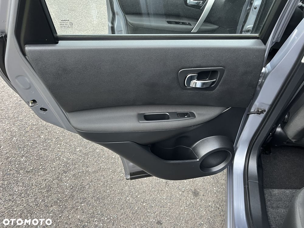 Nissan Qashqai 2.0 acenta - 21